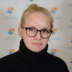 Баевская Варвара Николаевна