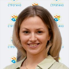 Долгопол Светлана Андреевна