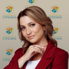 Кубарева Анастасия