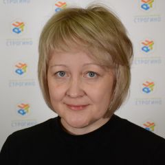 Царицына Светлана