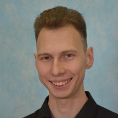 Моисеев Денис