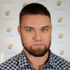 Краснобаев Кирилл