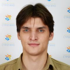 Зеленков Роман Алексеевич