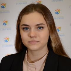Шестова Татьяна