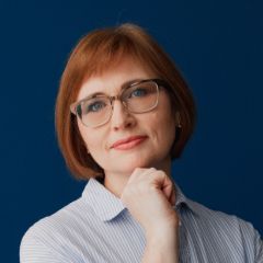 Кондакова Наталья