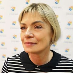 Татарчук Наталия