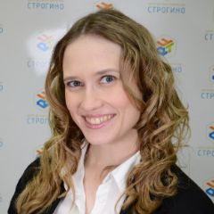 Крысанова Ольга