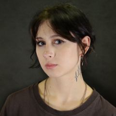 Бледнова Лада Эдуардовна