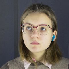 Фофанова Елена