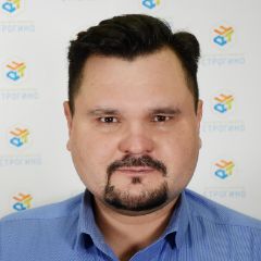Арбузов Алексей Сергеевич