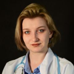 Лукашевич Алёна