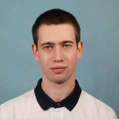 Кучеренко Дмитрий