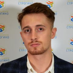 Некрылов Николай