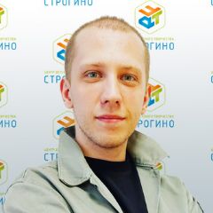Долгопол Максим Спартакович