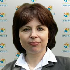Перфилова Татьяна