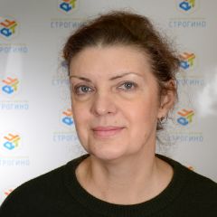 Киселева Татьяна Сергеевна