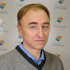 Мурашов Дмитрий