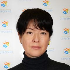 Новоселова Евгения