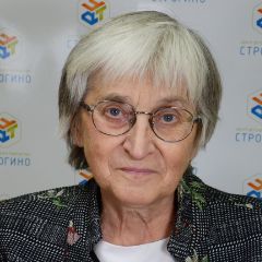Таяновская Ольга