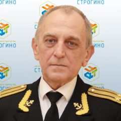 Журавец Александр Владиленович