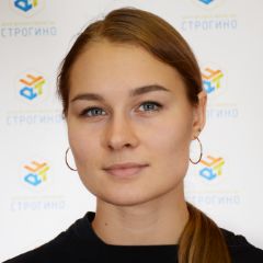 Кондакова Юлия