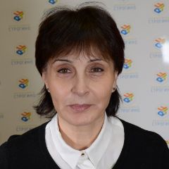 Ахметжанова Анися Мунировна