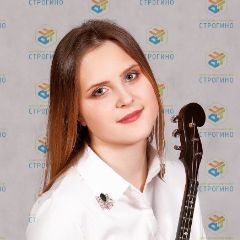 Герр Анастасия Александровна