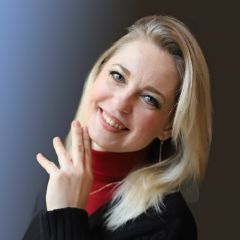 Ксенократова Ангелина
