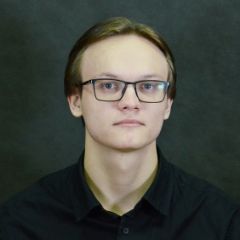 Тютюсов Денис