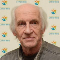 Богатырев Владимир Анатольевич