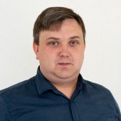 Крысанов Сергей