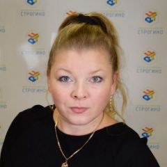 Баженова Наталия Александровна