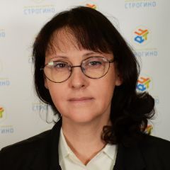 Пономарева Марина