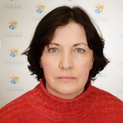 Павлова Наталья