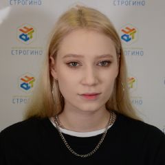 Антонова Людмила Андреевна