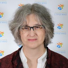 Милованова Мария