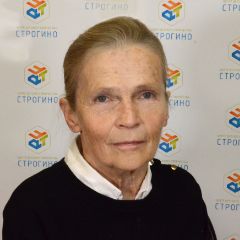 Микертумянц Ольга