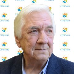 Стрелков Сергей