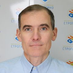 Егоров Евгений Александрович