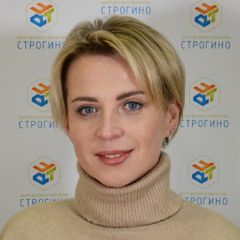 Свяцкая Елена