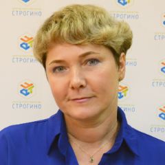 Федорова Татьяна