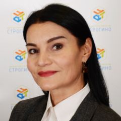 Грекова Наталья Валерьевна