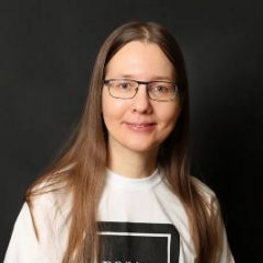 Лунина Анна
