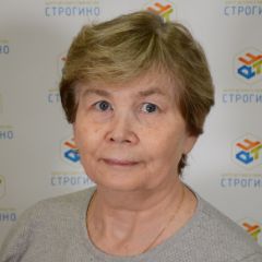 Чиликина Марина
