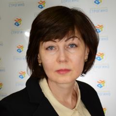 Матушевская Лариса