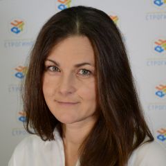Багреева Надежда Валентиновна