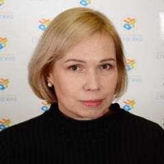 Савельева Эмилия