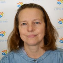 Ильина Наталья Сергеевна