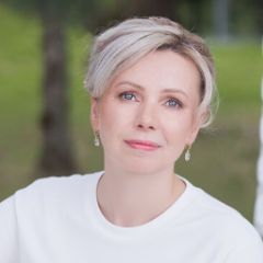 Романова Марина