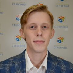 Хлимаков Павел